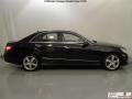 Black - E 350 Sedan Photo No. 6