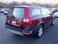 Ruby Red Metallic - XC70 3.2 AWD Photo No. 3