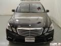 Black - E 350 Sedan Photo No. 18