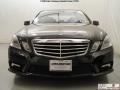 Black - E 350 Sedan Photo No. 19
