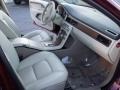  2009 XC70 3.2 AWD Sandstone Interior