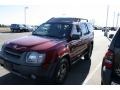 Molten Lava Metallic - Xterra SE V6 Photo No. 2