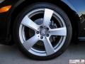 Black - E 350 Sedan Photo No. 23
