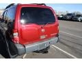 Molten Lava Metallic - Xterra SE V6 Photo No. 17