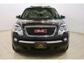 Deep Blue Metallic - Acadia SLT Photo No. 2