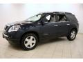 Deep Blue Metallic - Acadia SLT Photo No. 3