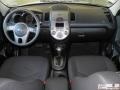 2010 Bright Silver Kia Soul +  photo #14