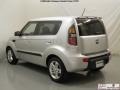 2010 Bright Silver Kia Soul +  photo #20