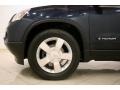 Deep Blue Metallic - Acadia SLT Photo No. 22