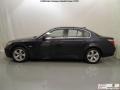 2004 Orient Blue Metallic BMW 5 Series 530i Sedan  photo #5