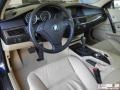 2004 Orient Blue Metallic BMW 5 Series 530i Sedan  photo #8