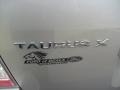 Silver Birch Metallic - Taurus X SEL Photo No. 10