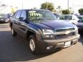 Dark Blue Metallic - Avalanche LT Photo No. 2