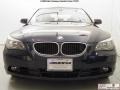 2004 Orient Blue Metallic BMW 5 Series 530i Sedan  photo #19