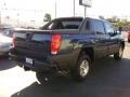 Dark Blue Metallic - Avalanche LT Photo No. 3