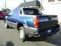 Dark Blue Metallic - Avalanche LT Photo No. 4