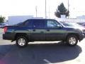 Dark Blue Metallic - Avalanche LT Photo No. 5