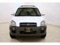 2007 Nordic White Hyundai Tucson SE 4WD  photo #2