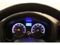 2010 Dark Sapphire Blue Hyundai Accent GLS 4 Door  photo #7