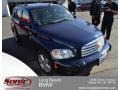Imperial Blue Metallic - HHR LT Photo No. 1