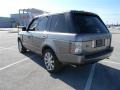 2007 Stornoway Grey Metallic Land Rover Range Rover Supercharged  photo #7