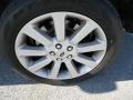 2007 Stornoway Grey Metallic Land Rover Range Rover Supercharged  photo #9