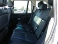 2007 Stornoway Grey Metallic Land Rover Range Rover Supercharged  photo #13