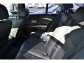 2008 Jet Black BMW 7 Series 750i Sedan  photo #6