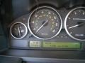 2007 Stornoway Grey Metallic Land Rover Range Rover Supercharged  photo #25