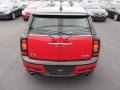 Chili Red - Cooper S Clubman Photo No. 10