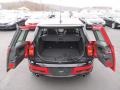 Chili Red - Cooper S Clubman Photo No. 12