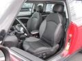 Chili Red - Cooper S Clubman Photo No. 17