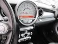 Chili Red - Cooper S Clubman Photo No. 20