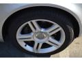 Light Silver Metallic - A4 2.0T Sedan Photo No. 2