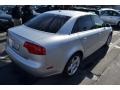 Light Silver Metallic - A4 2.0T Sedan Photo No. 3