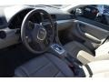 Light Silver Metallic - A4 2.0T Sedan Photo No. 4