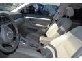 Light Silver Metallic - A4 2.0T Sedan Photo No. 5