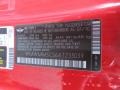 Chili Red - Cooper S Clubman Photo No. 24