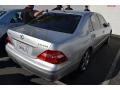 Mercury Metallic - LS 430 Sedan Photo No. 3
