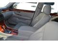 Mercury Metallic - LS 430 Sedan Photo No. 5