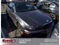 Sparkling Graphite Metallic - 3 Series 330i Convertible Photo No. 1