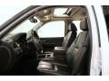 2007 Summit White Chevrolet Avalanche LTZ 4WD  photo #6