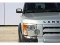 2005 Zambezi Silver Metallic Land Rover LR3 V8 SE  photo #9