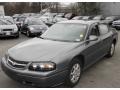 Medium Gray Metallic - Impala  Photo No. 1