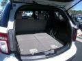 2011 White Suede Ford Explorer XLT  photo #31