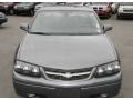 Medium Gray Metallic - Impala  Photo No. 2