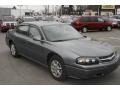 Medium Gray Metallic - Impala  Photo No. 3