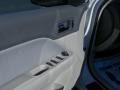 2011 White Suede Ford Fusion SE V6  photo #18