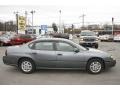 Medium Gray Metallic - Impala  Photo No. 4