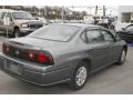 Medium Gray Metallic - Impala  Photo No. 5